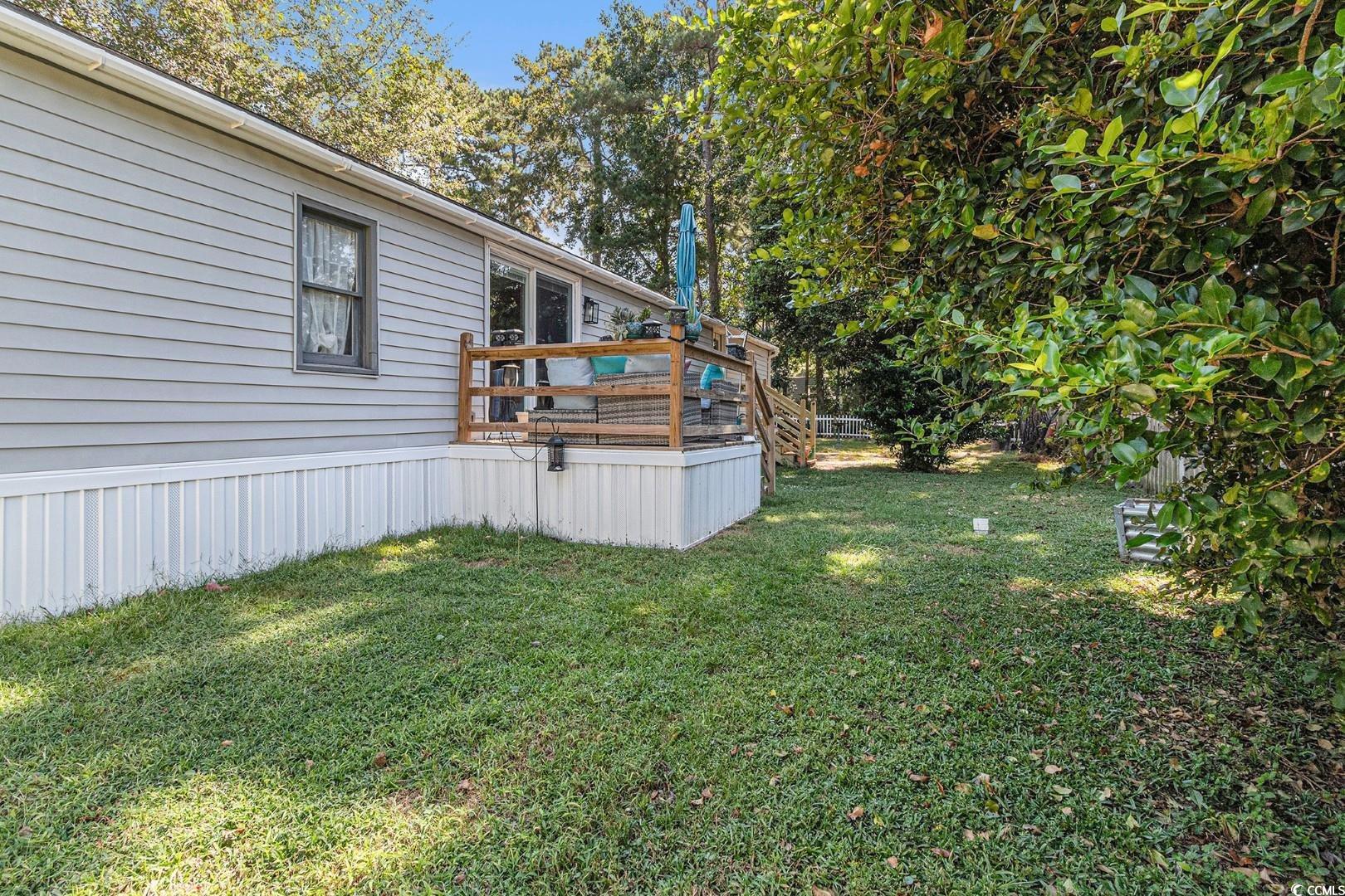 1 Topsail Lane Murrells Inlet, SC 29576 - Photo 32 of 40