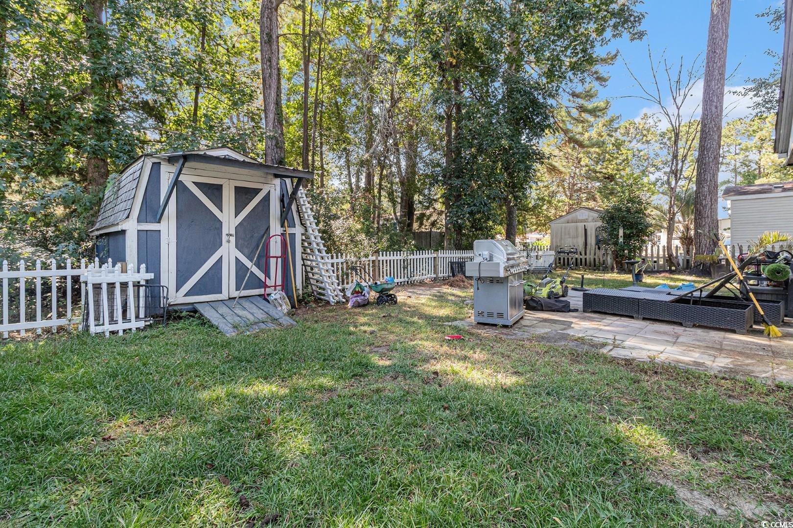 1 Topsail Lane Murrells Inlet, SC 29576 - Photo 33 of 40