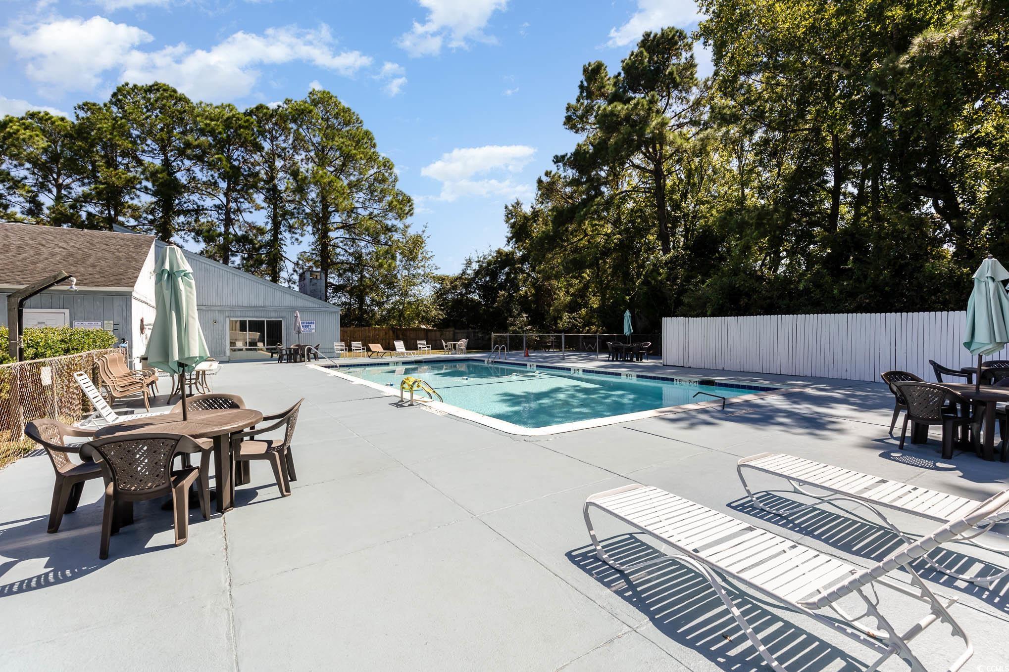 1 Topsail Lane Murrells Inlet, SC 29576 - Photo 35 of 40