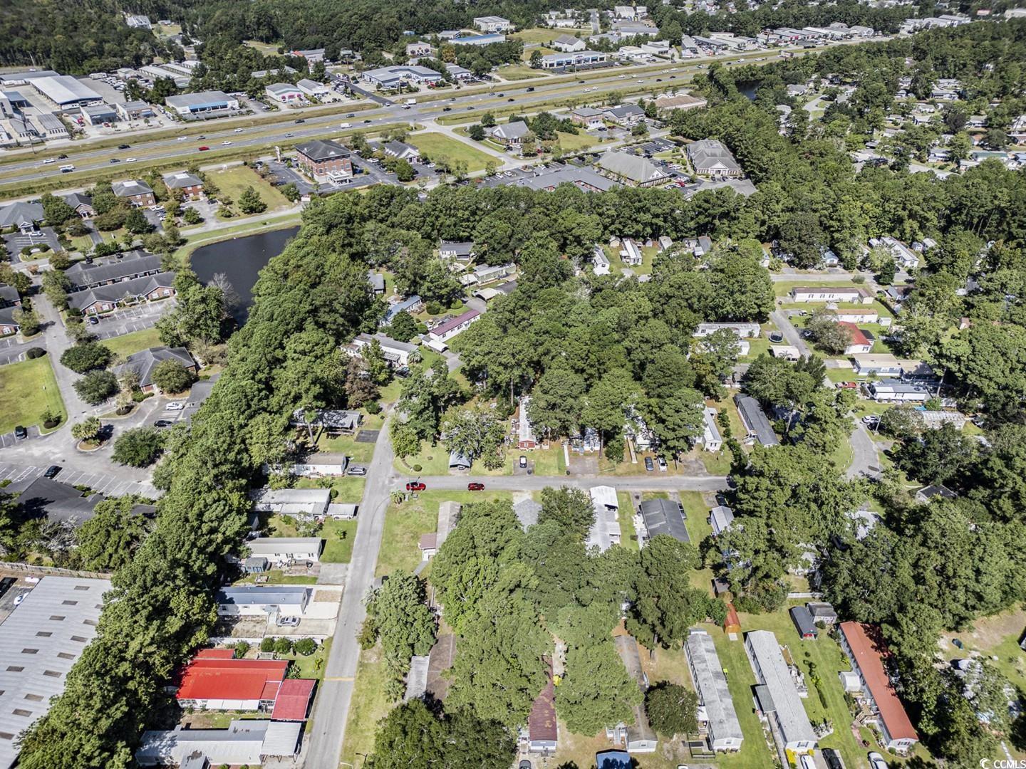 1 Topsail Lane Murrells Inlet, SC 29576 - Photo 40 of 40
