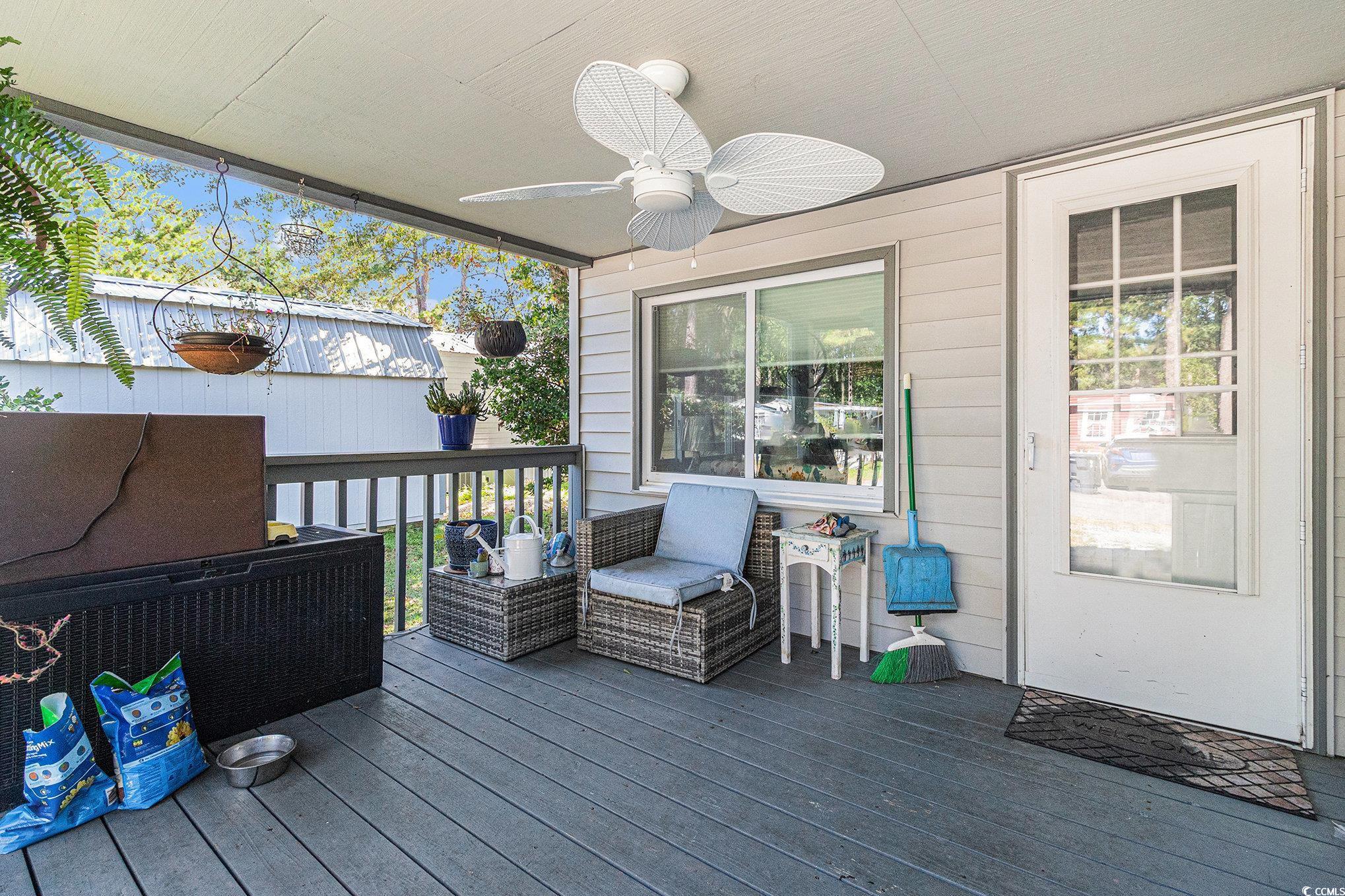 1 Topsail Lane Murrells Inlet, SC 29576 - Photo 4 of 40