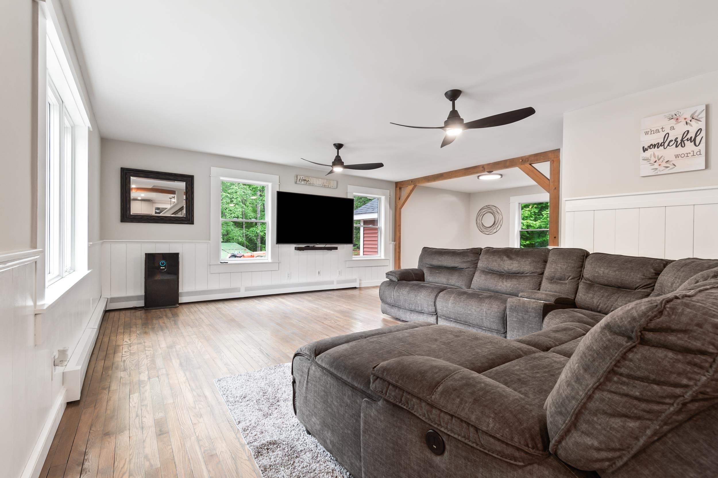 6 Rainbow Drive Ossipee, NH 03864 - Photo 12 of 51