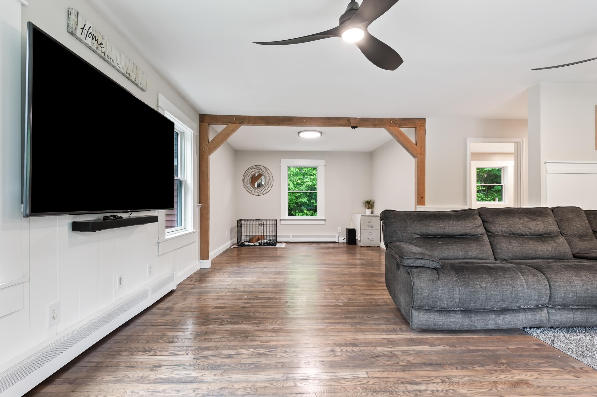 6 Rainbow Drive Ossipee, NH 03864 - Photo 16 of 51