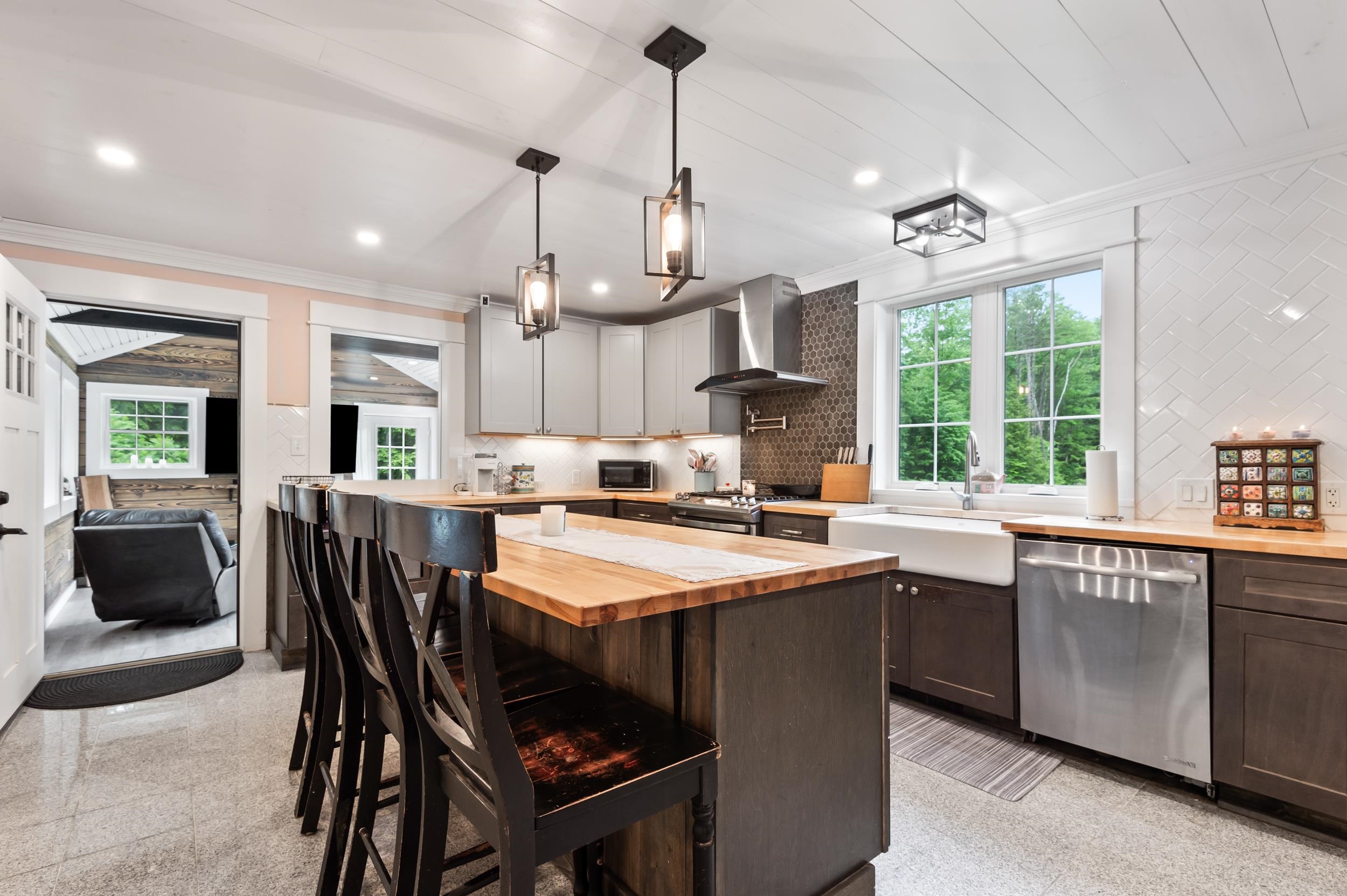 6 Rainbow Drive Ossipee, NH 03864 - Photo 17 of 51