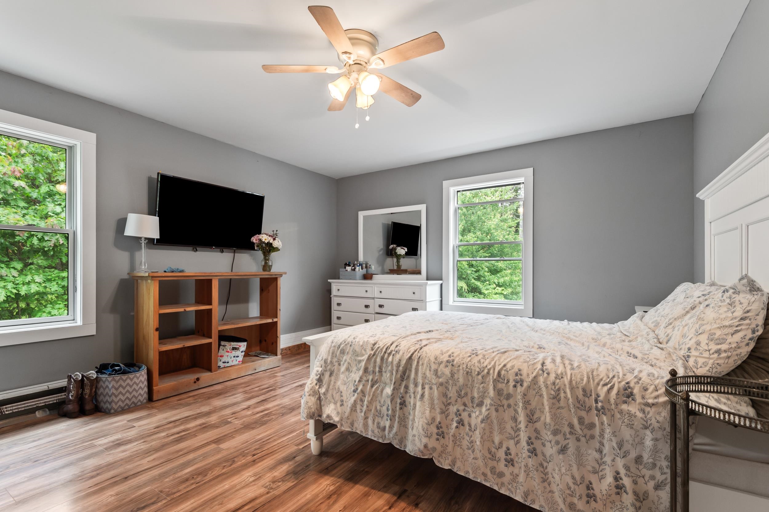 6 Rainbow Drive Ossipee, NH 03864 - Photo 36 of 51