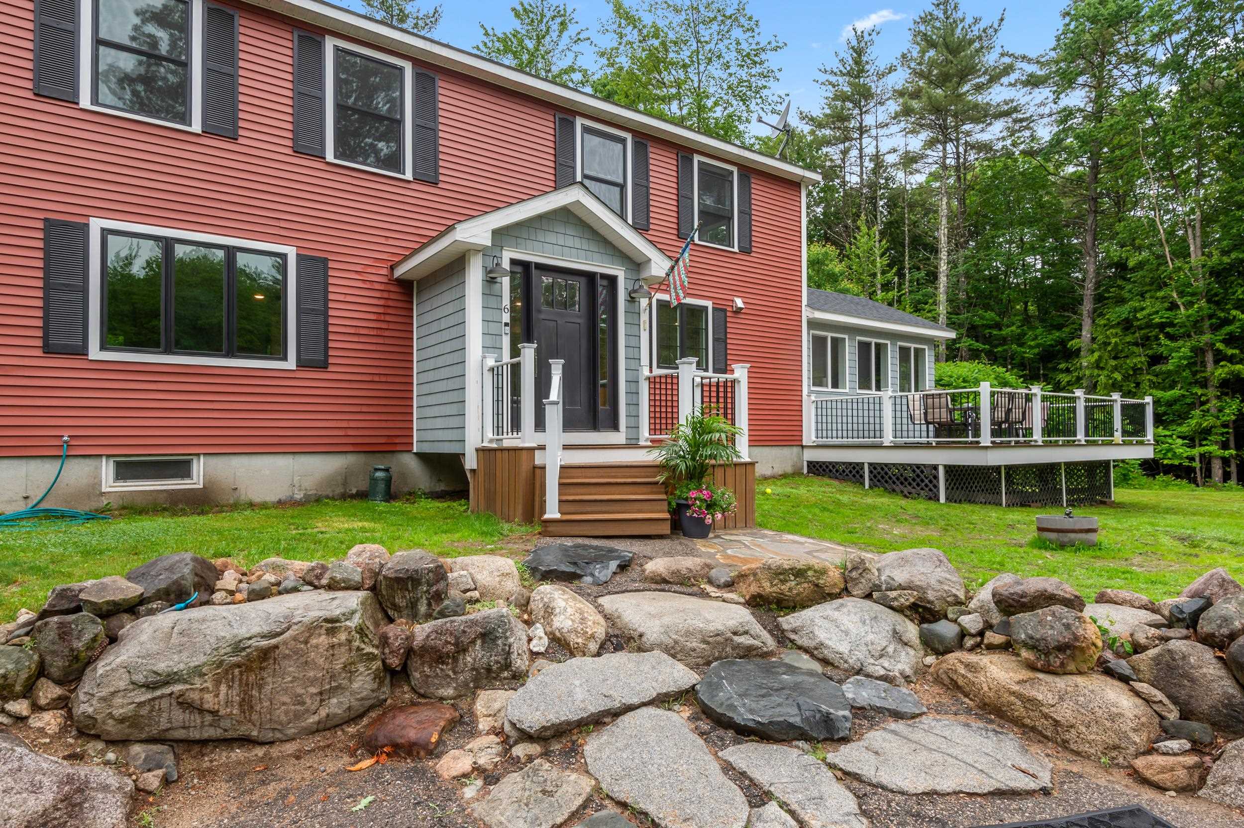 6 Rainbow Drive Ossipee, NH 03864 - Photo 4 of 51