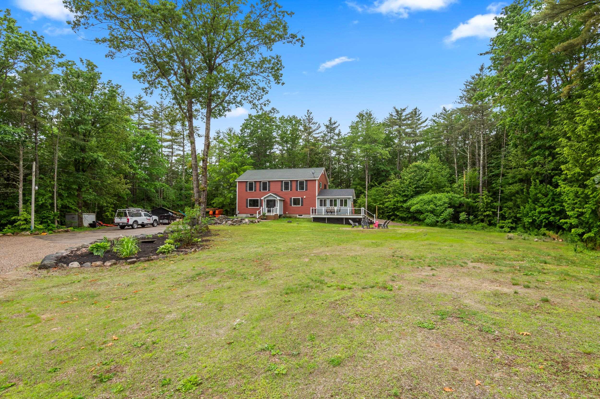 6 Rainbow Drive Ossipee, NH 03864 - Photo 6 of 51