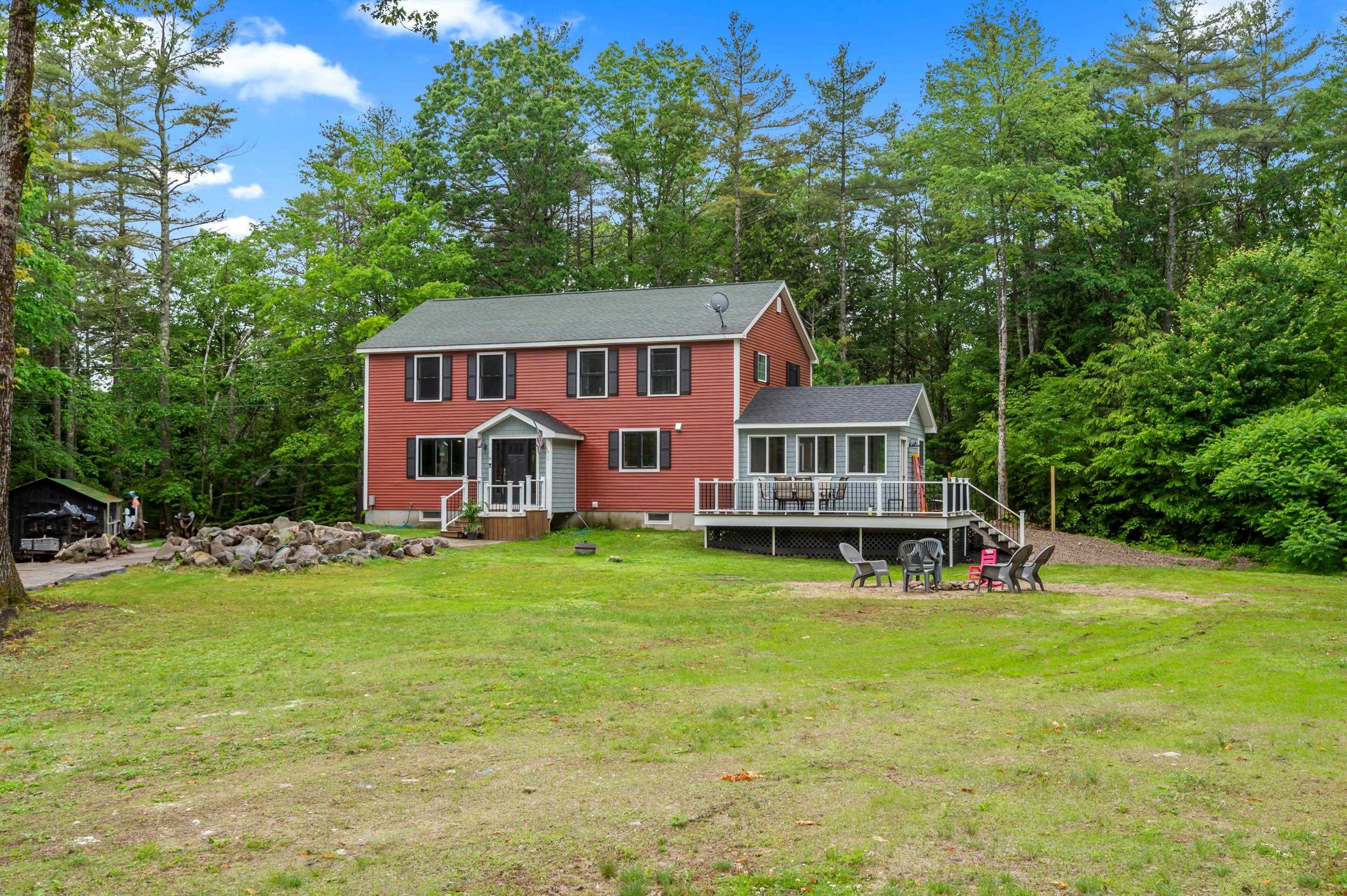 6 Rainbow Drive Ossipee, NH 03864 - Photo 7 of 51