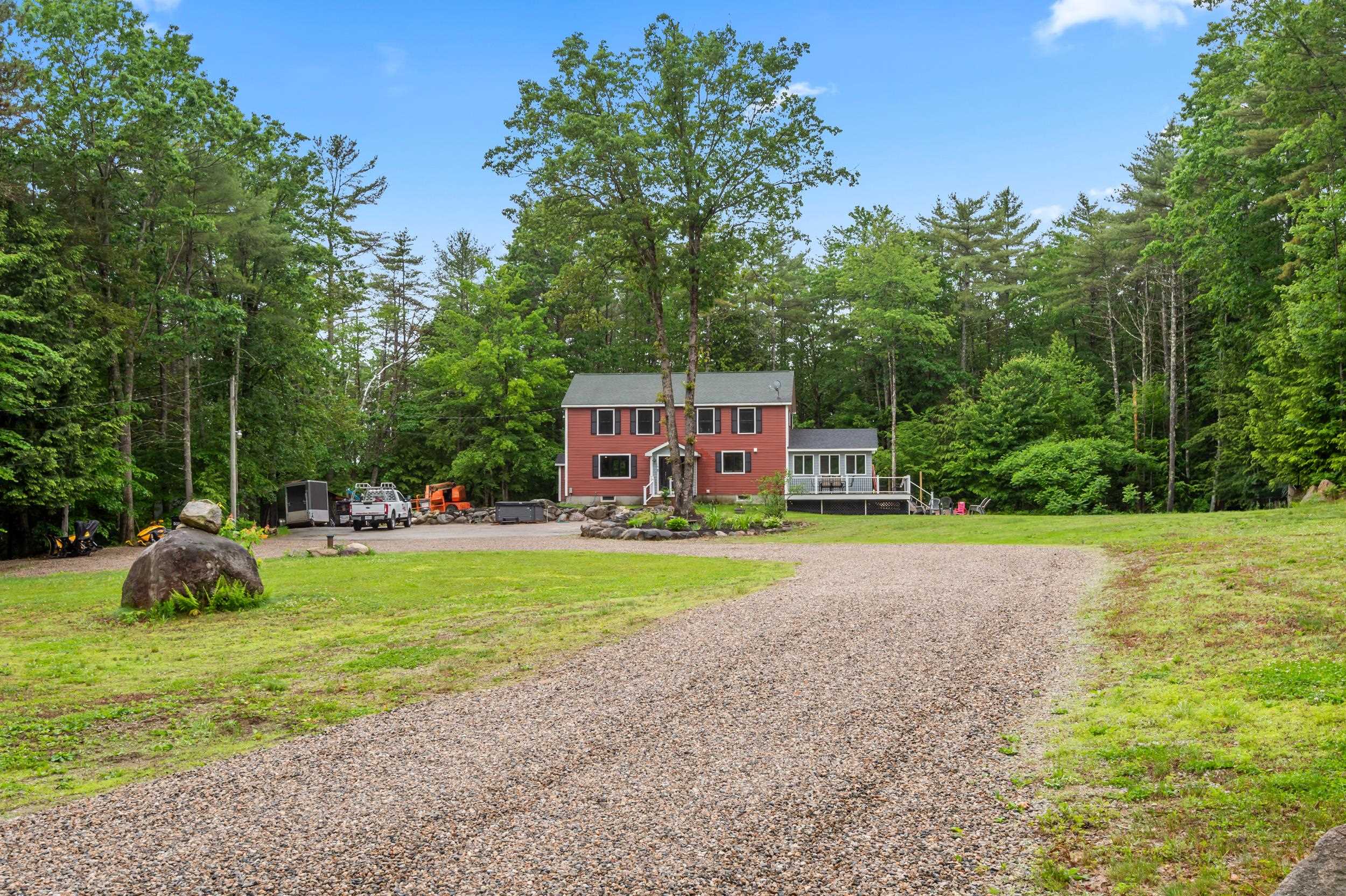 6 Rainbow Drive Ossipee, NH 03864 - Photo 8 of 51