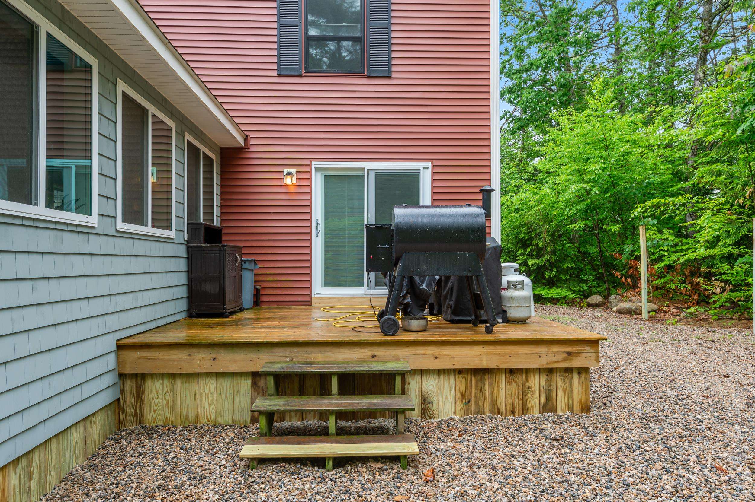 6 Rainbow Drive Ossipee, NH 03864 - Photo 9 of 51