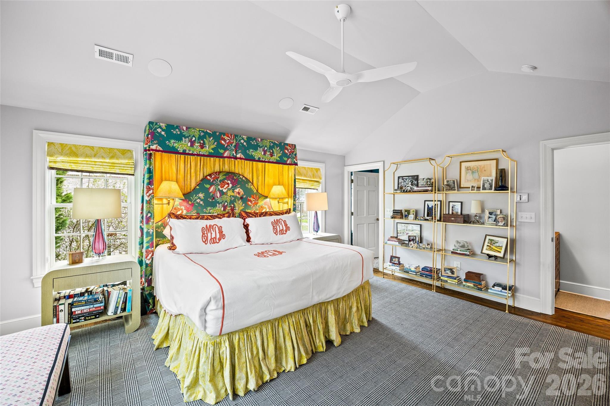 3815 Foxcroft Road Charlotte, NC 28211 - Photo 28 of 48 Gallery Image 28
