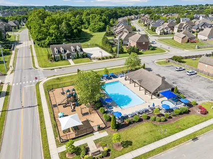 $699,900 | 6001 Spade Drive, Spring Hill, TN 37174