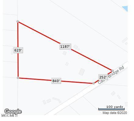 16019 Cable Bridge Road Gulfport, MS 39503 - Photo 12 of 17 Map2