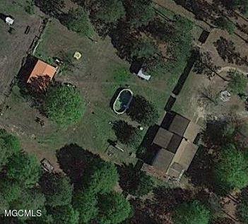 16019 Cable Bridge Road Gulfport, MS 39503 - Photo 10 of 17 Aerial