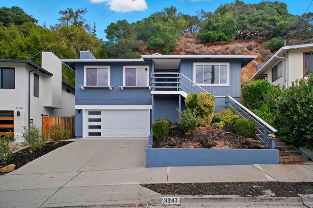 $999,000 | 3247 Revere Avenue, Oakland, CA 94605