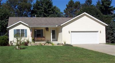 70030 Hilltop Road Union, MI 49130 - Photo 1 of 12 Primary Photo
