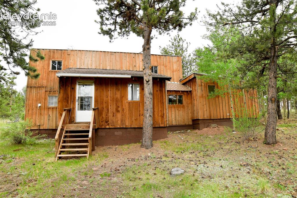 3800 Doe Valley Road Guffey, CO 80820 - Photo 3 of 42