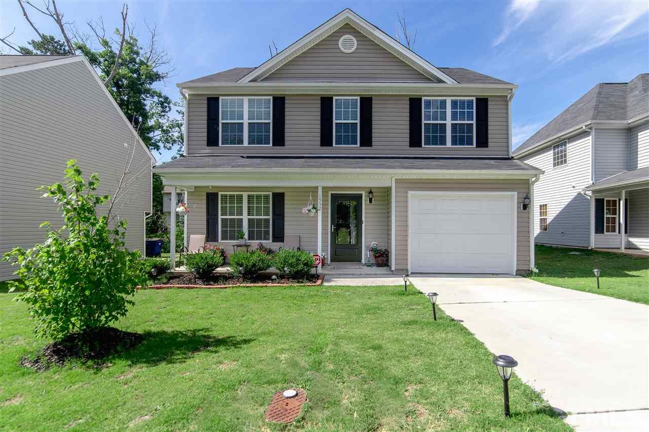 1532 Ricochet Drive Raleigh, NC 27610 - Photo 1 of 16 Gallery Image 1