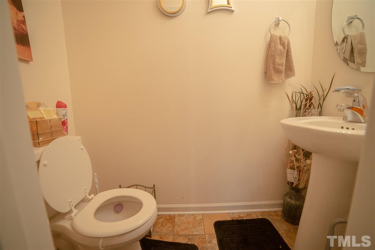 1532 Ricochet Drive Raleigh, NC 27610 - Photo 11 of 16 Gallery Image 11