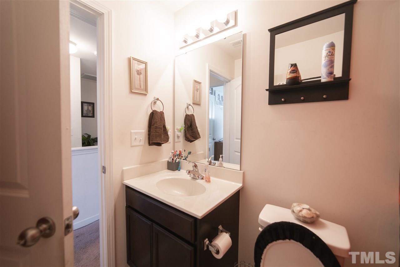 1532 Ricochet Drive Raleigh, NC 27610 - Photo 13 of 16 Gallery Image 13