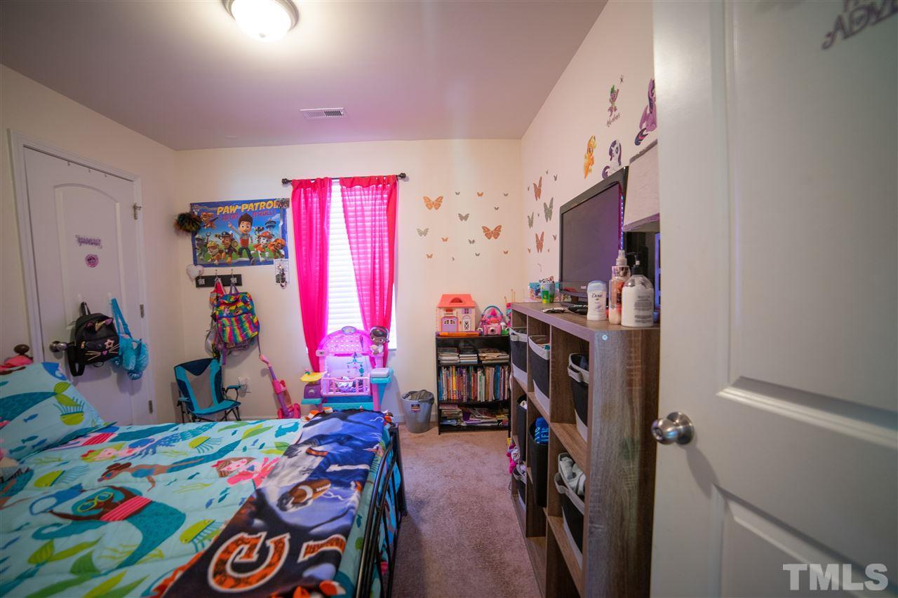 1532 Ricochet Drive Raleigh, NC 27610 - Photo 14 of 16 Gallery Image 14