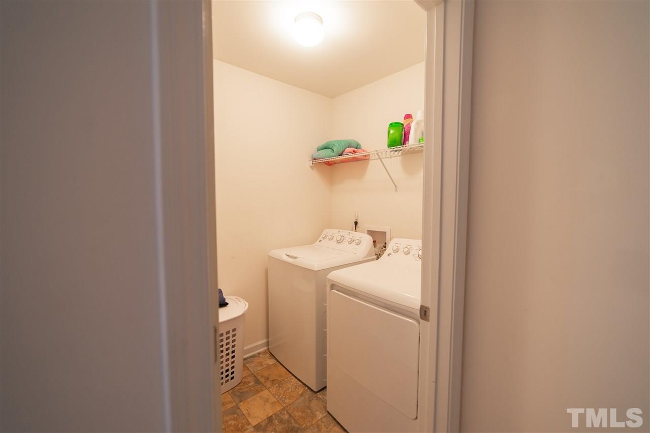 1532 Ricochet Drive Raleigh, NC 27610 - Photo 15 of 16 Gallery Image 15