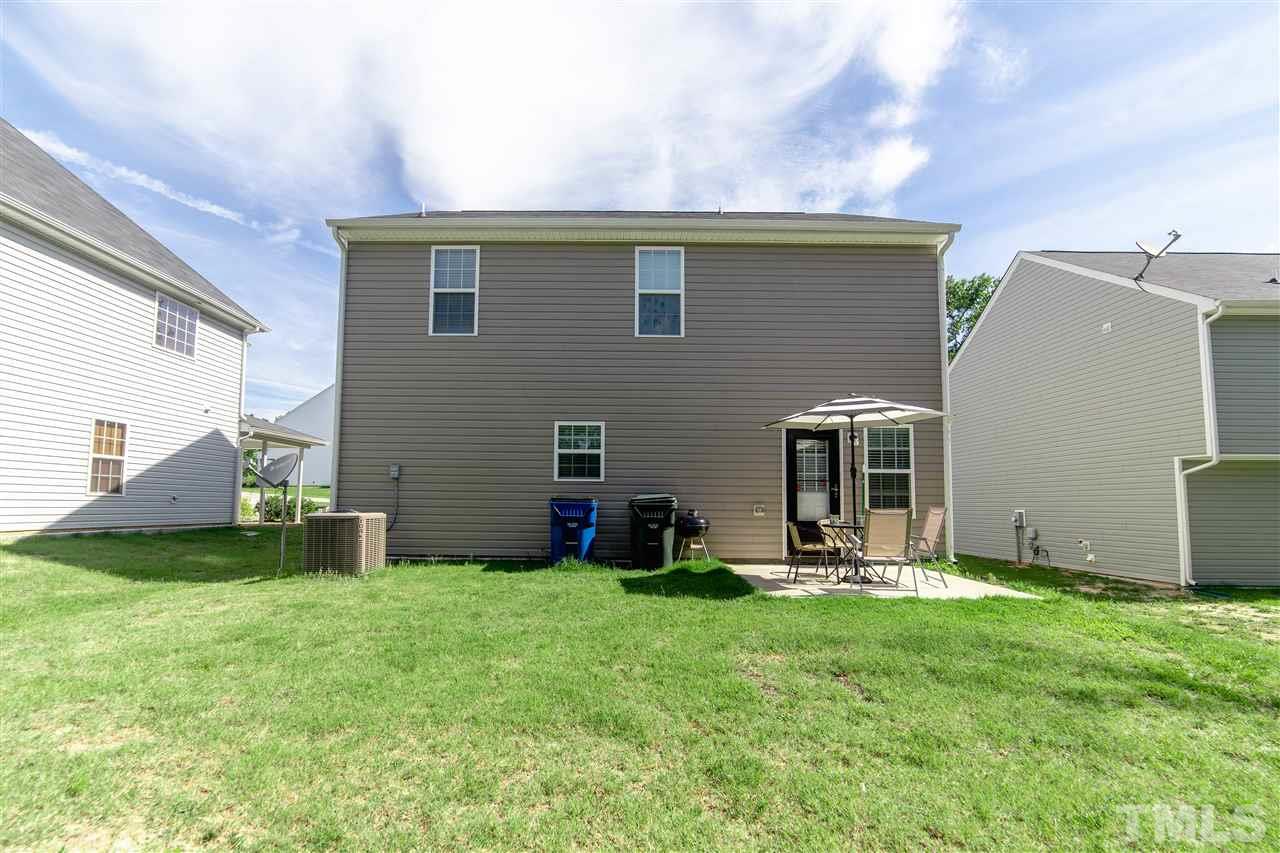 1532 Ricochet Drive Raleigh, NC 27610 - Photo 16 of 16 Gallery Image 16