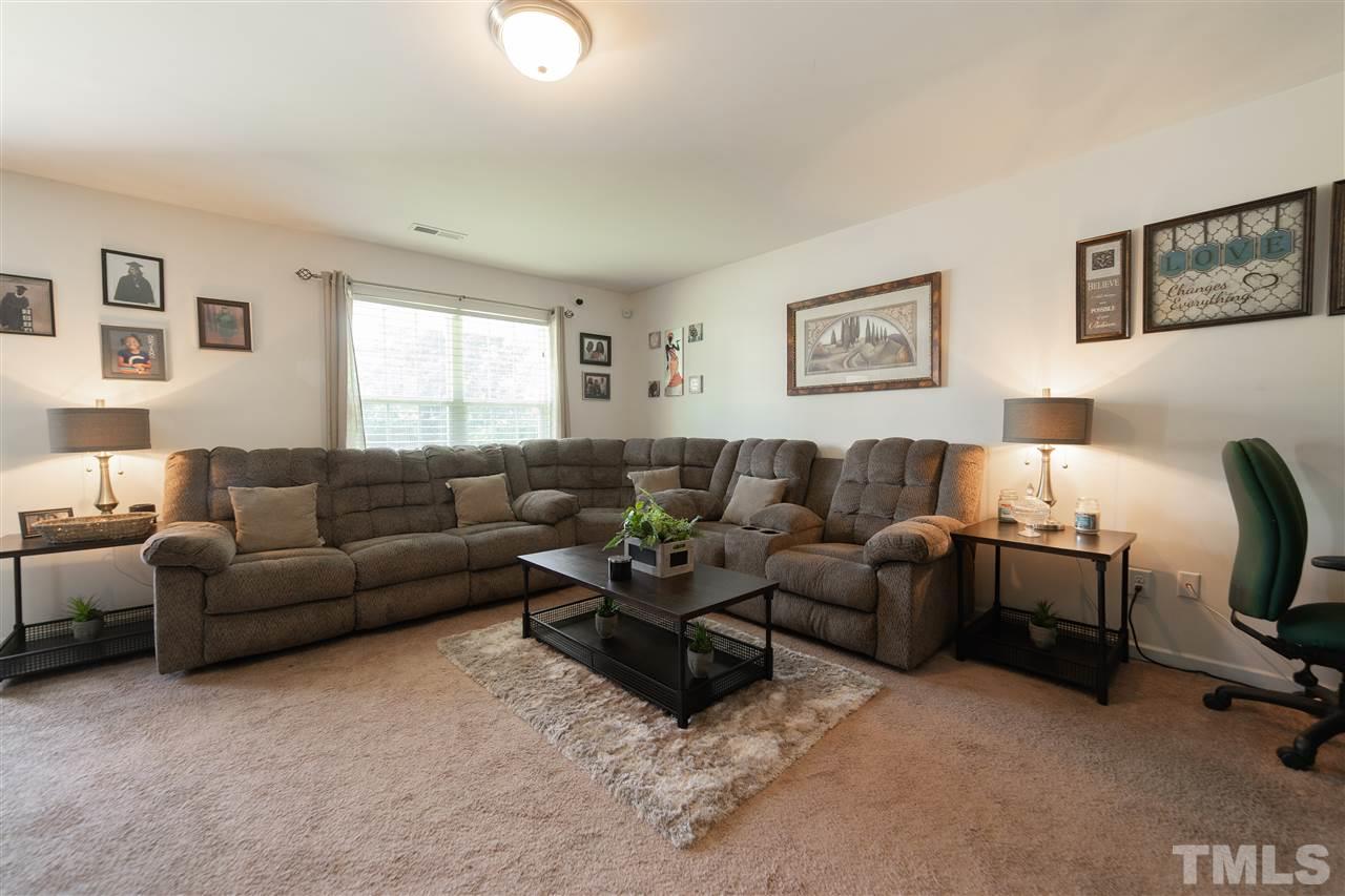 1532 Ricochet Drive Raleigh, NC 27610 - Photo 3 of 16 Gallery Image 3
