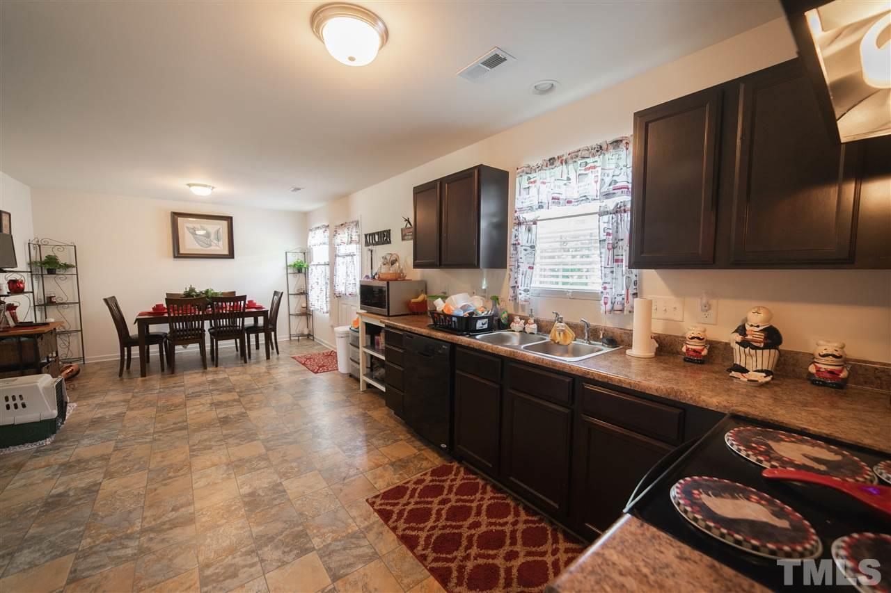 1532 Ricochet Drive Raleigh, NC 27610 - Photo 5 of 16 Gallery Image 5