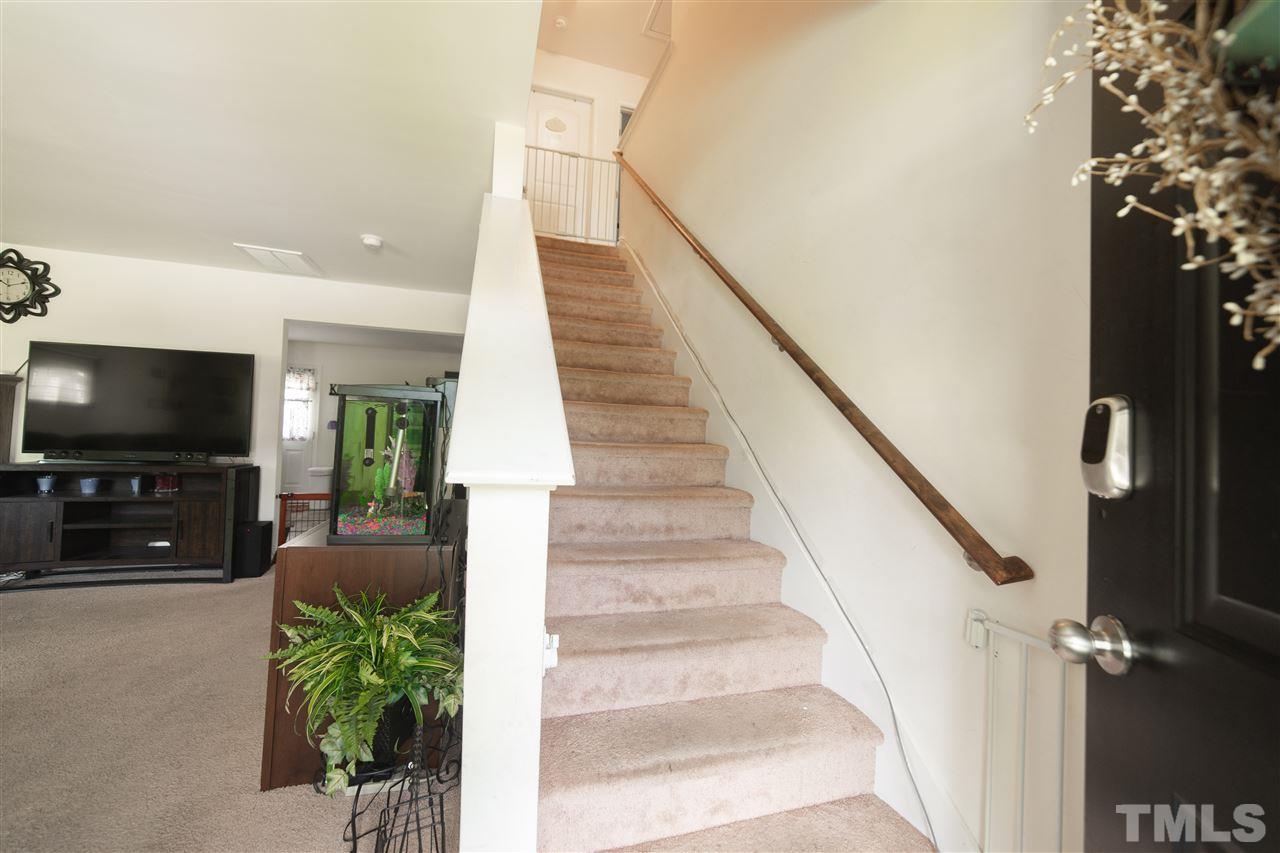 1532 Ricochet Drive Raleigh, NC 27610 - Photo 6 of 16 Gallery Image 6