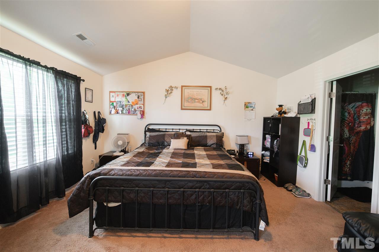 1532 Ricochet Drive Raleigh, NC 27610 - Photo 7 of 16 Gallery Image 7
