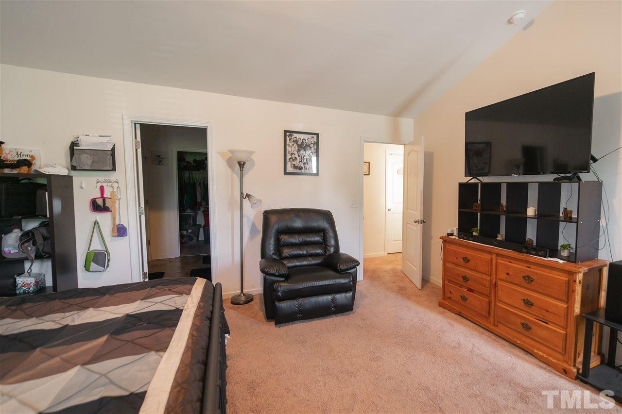 1532 Ricochet Drive Raleigh, NC 27610 - Photo 8 of 16 Gallery Image 8