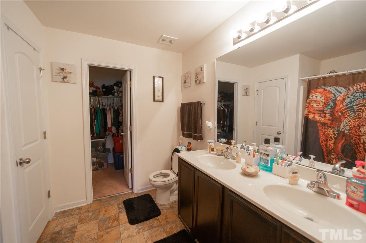 1532 Ricochet Drive Raleigh, NC 27610 - Photo 9 of 16 Gallery Image 9