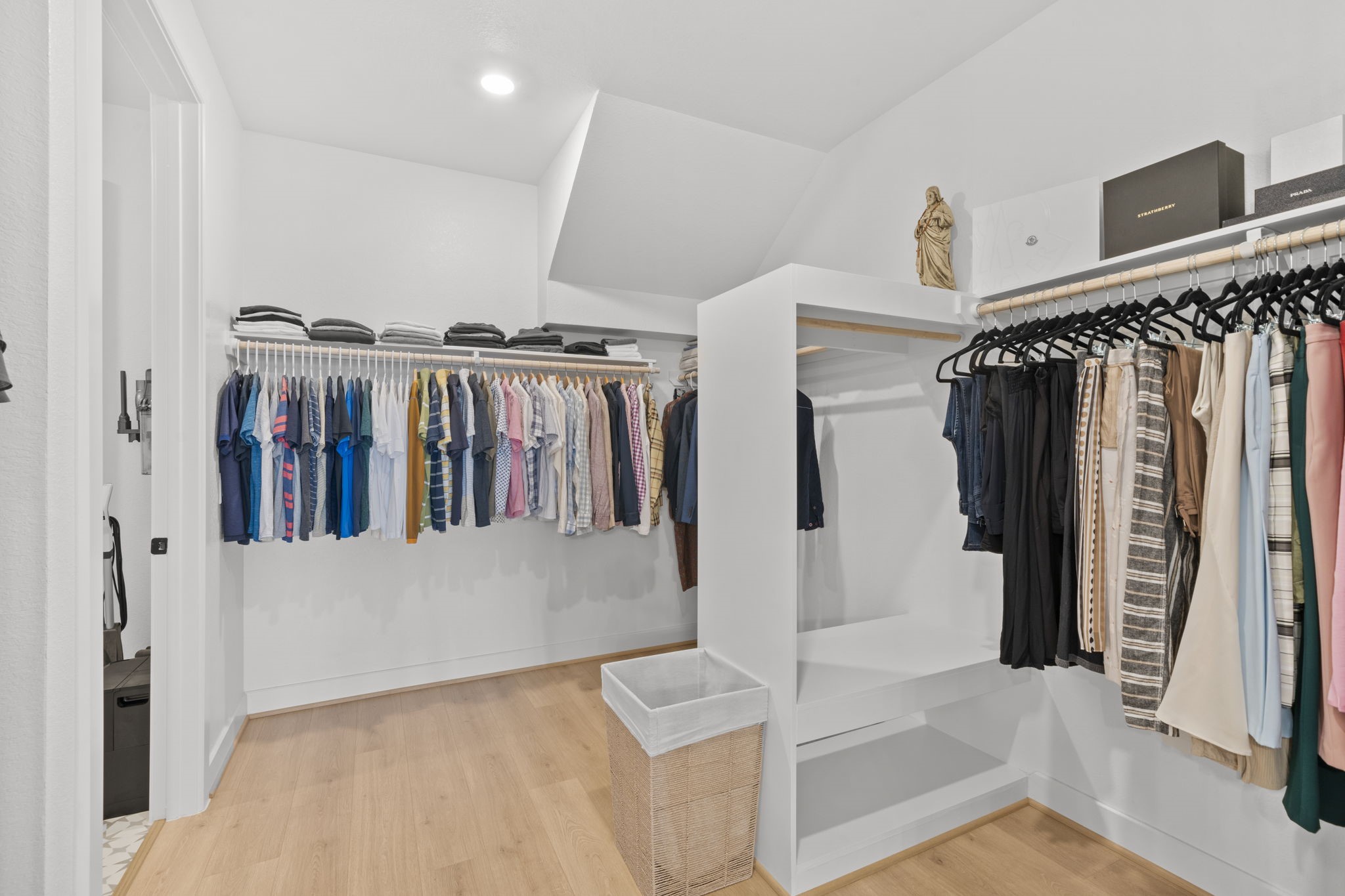 29154 Rustic Orch Lane Fulshear, TX 77441 - Photo 30 of 35 a view of walk in closet