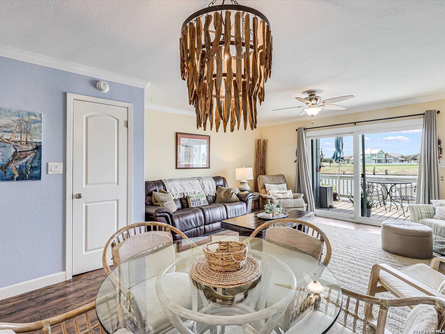 2292 North Fulton Beach Road, Unit 502 Rockport, TX 78382 - Photo 18 of 36
