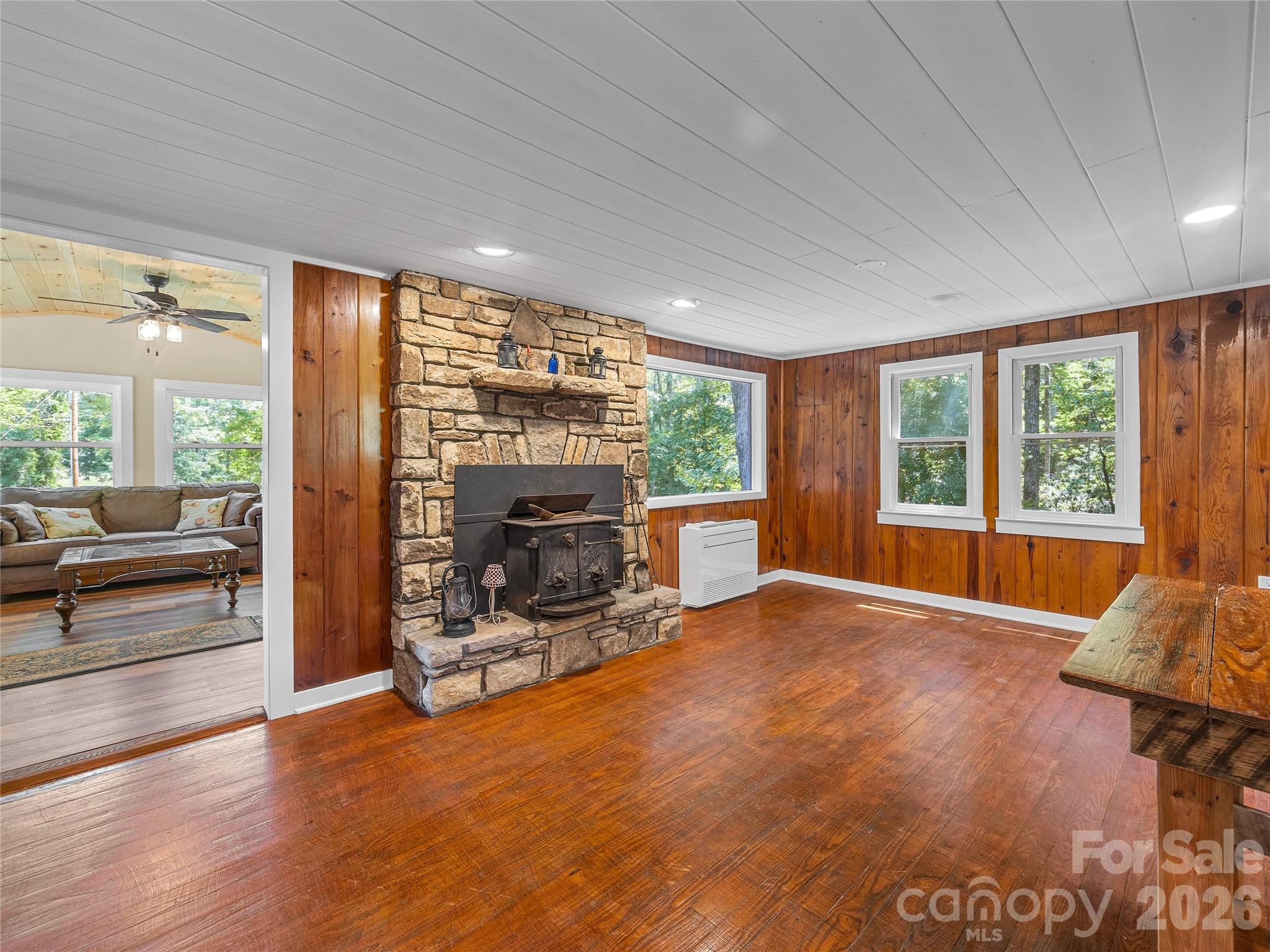 563 Burgess Road Mill Spring, NC 28756 - Photo 8 of 43