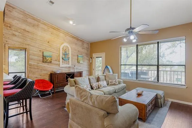 $479,000 | 704 Horseshoe Bay Boulevard, Unit F, Horseshoe Bay, TX 78657