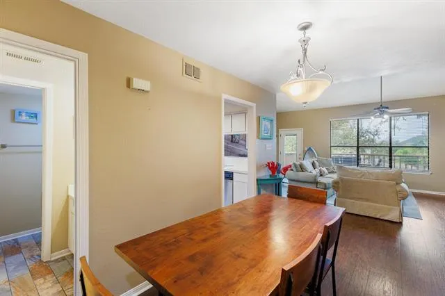 $479,000 | 704 Horseshoe Bay Boulevard, Unit F, Horseshoe Bay, TX 78657