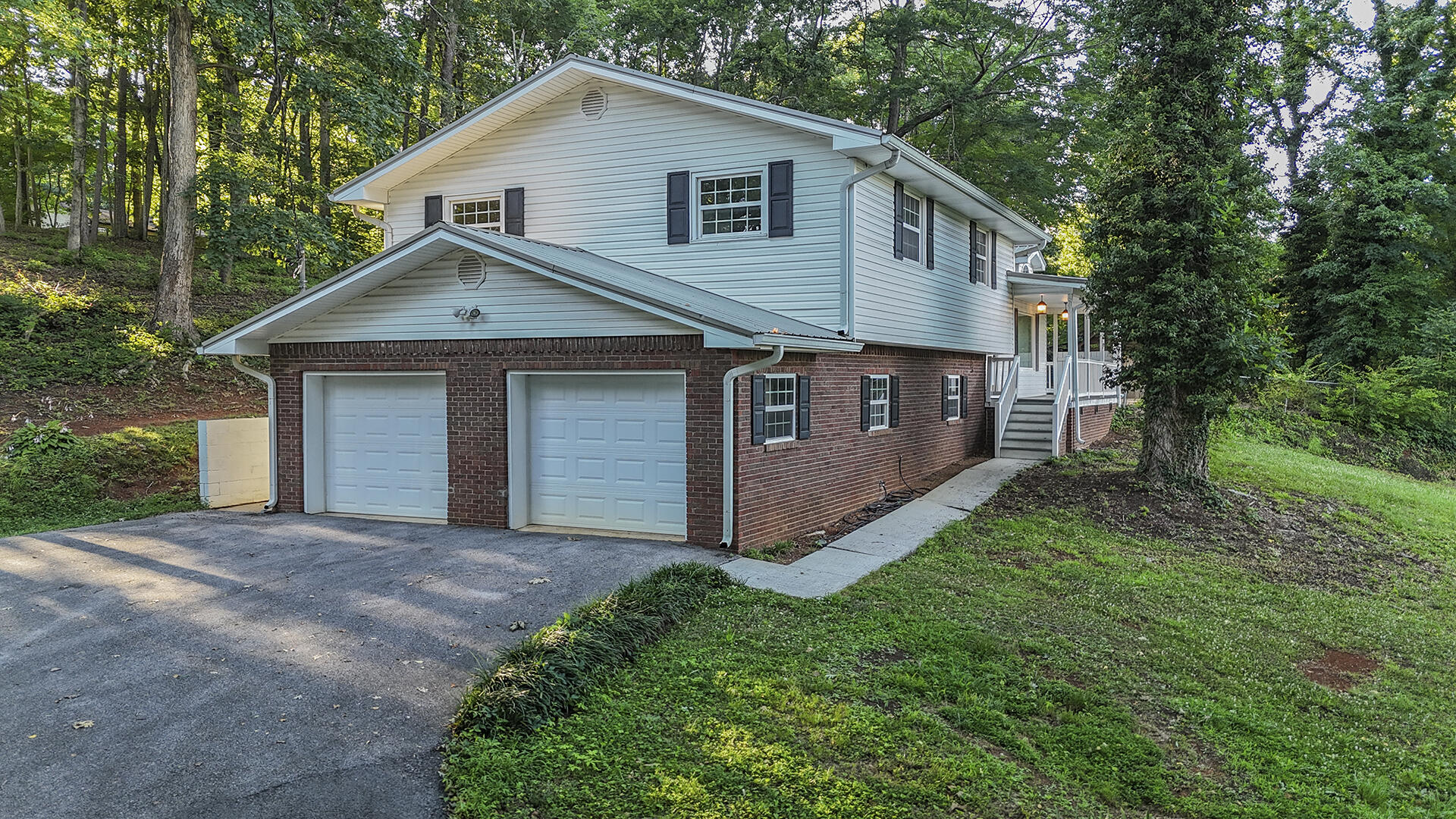 102 Brumby Road Flintstone, GA 30725 - Photo 35 of 41 KHP39
