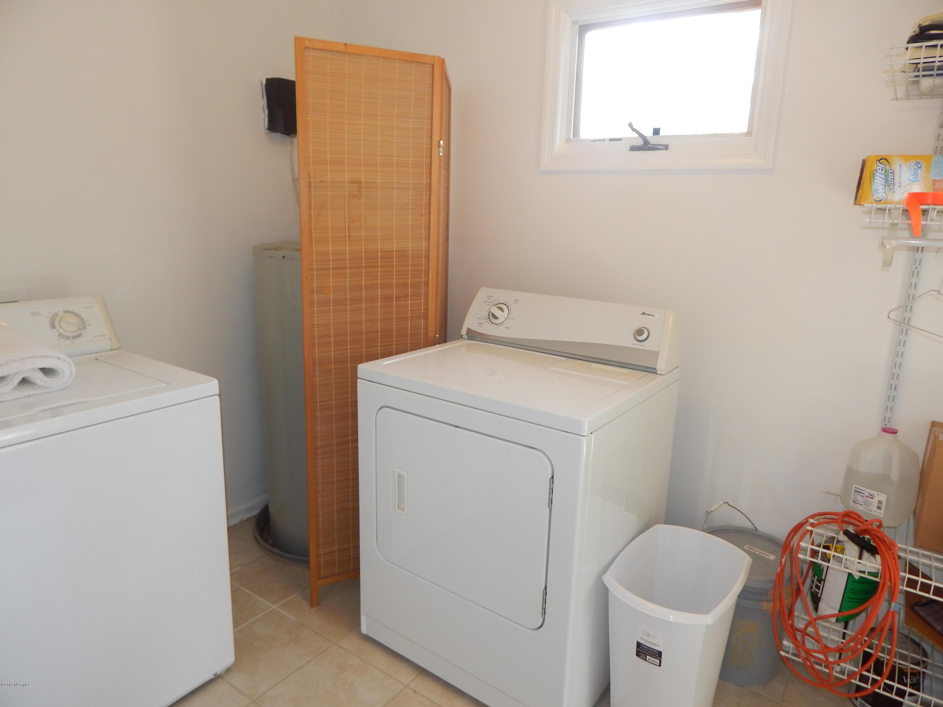 205 Sunset Point Road Beaufort, NC 28516 - Photo 30 of 49 Main Floor Utility