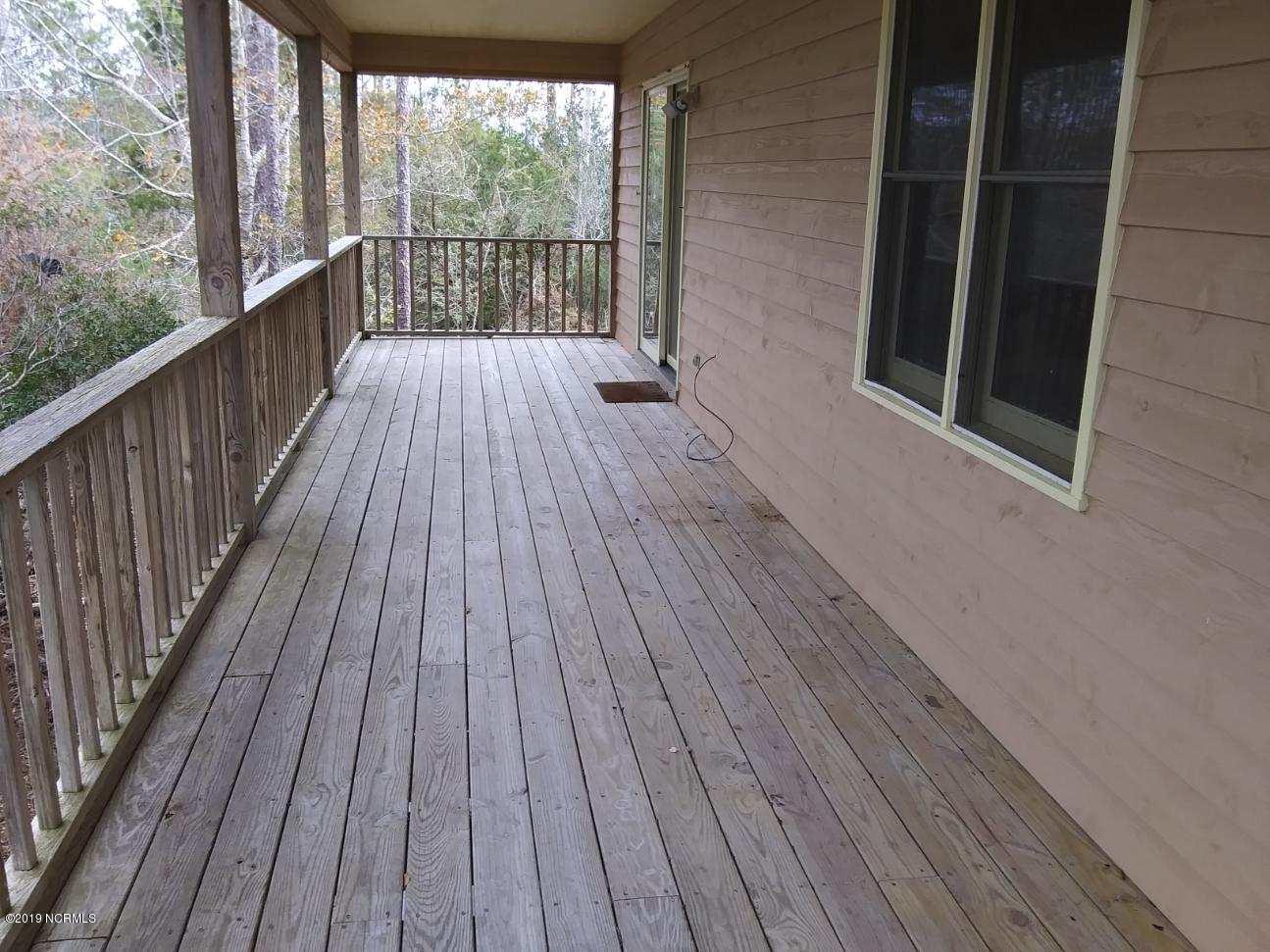 205 Sunset Point Road Beaufort, NC 28516 - Photo 31 of 49 Take in the Views