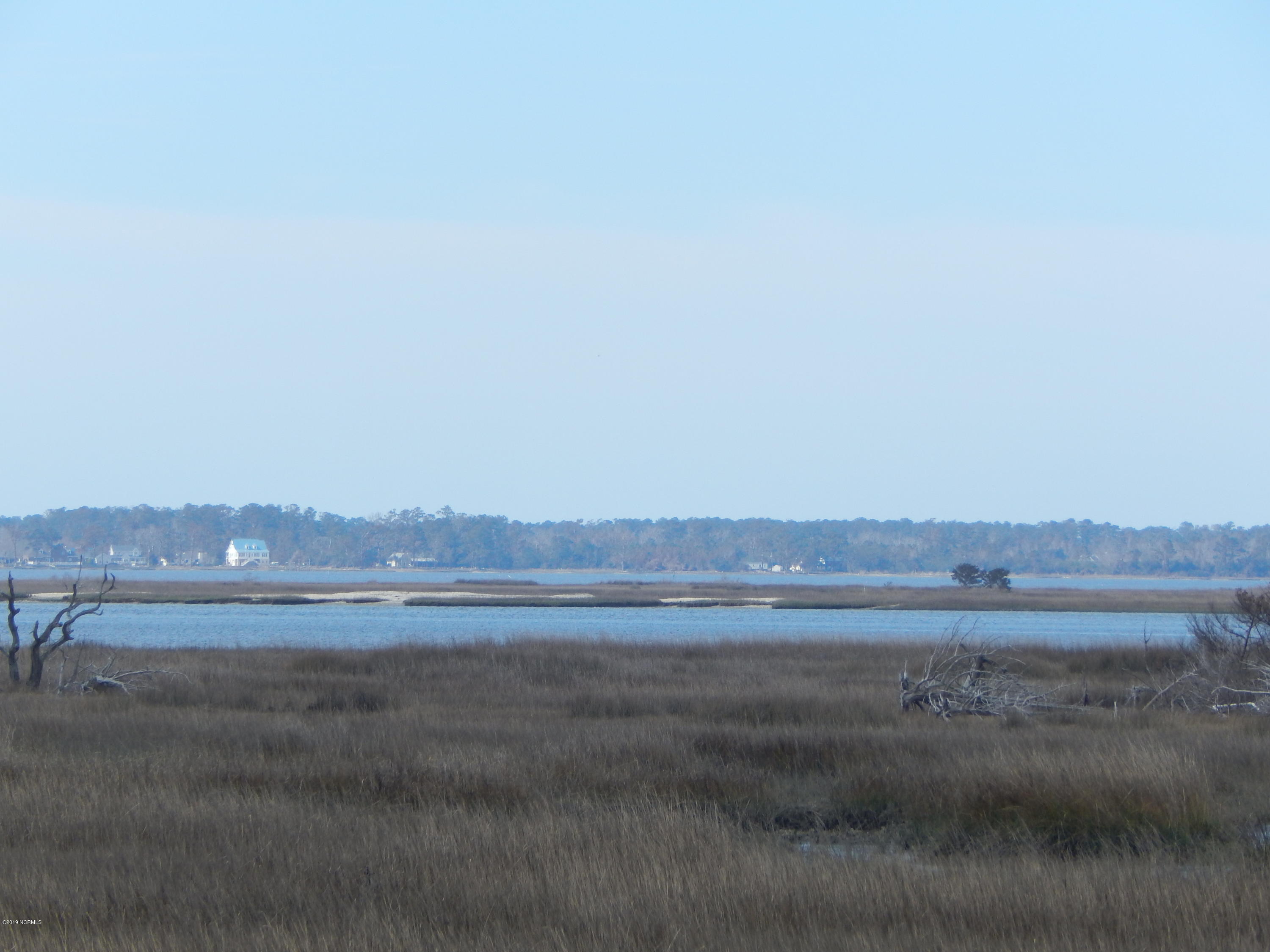 205 Sunset Point Road Beaufort, NC 28516 - Photo 34 of 49 Watch Boaters and Nature