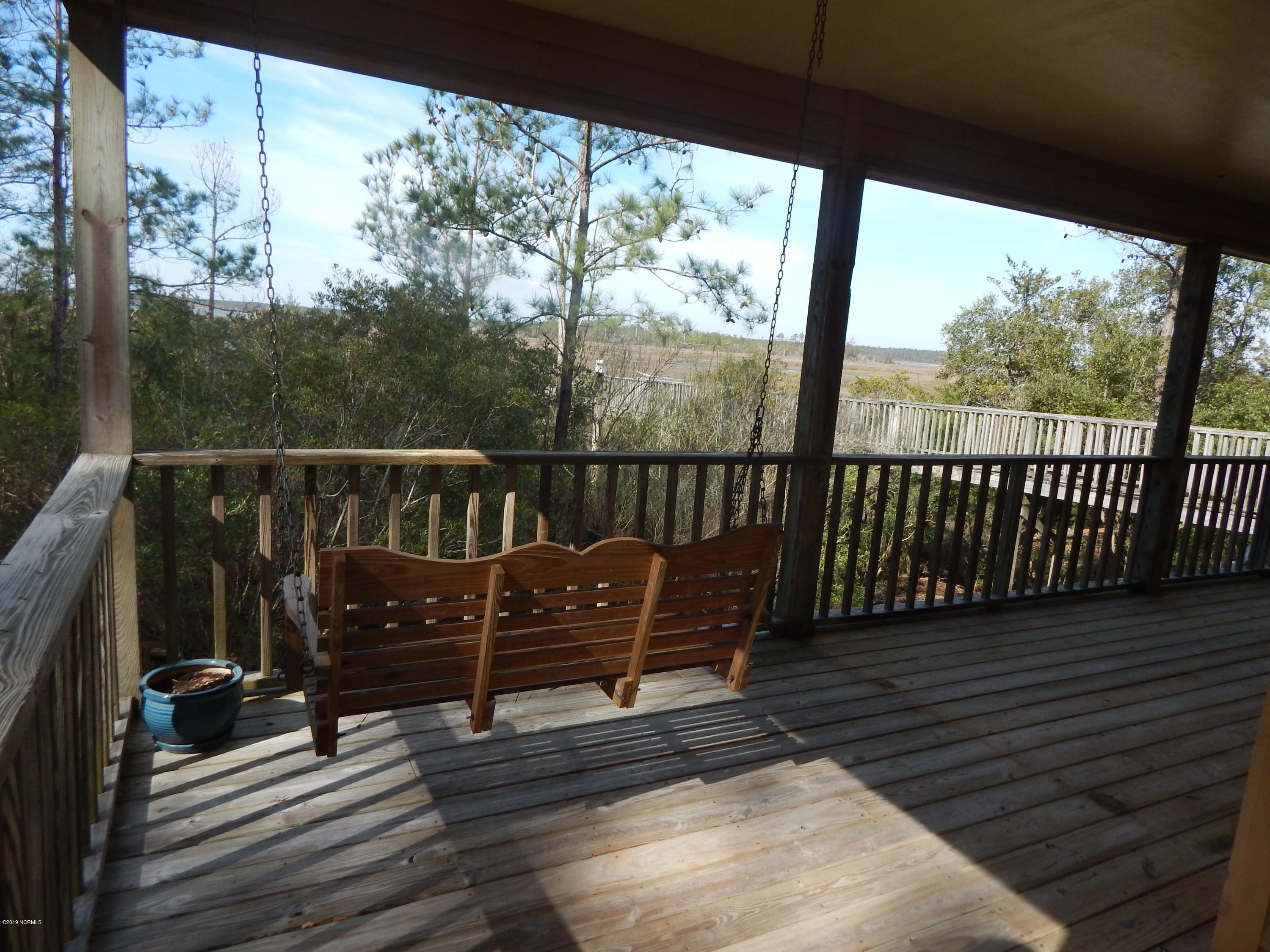 205 Sunset Point Road Beaufort, NC 28516 - Photo 40 of 49 Miles of Views