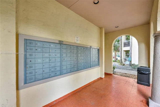 a view of a city with tall buildings