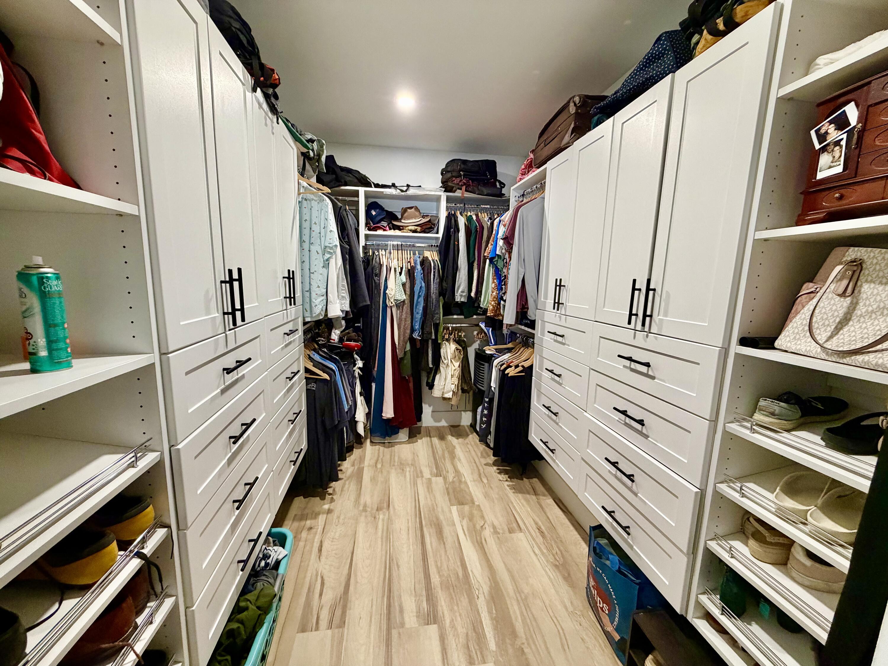 35 French Road Levant, ME 04456 - Photo 33 of 85 Best walk in closet