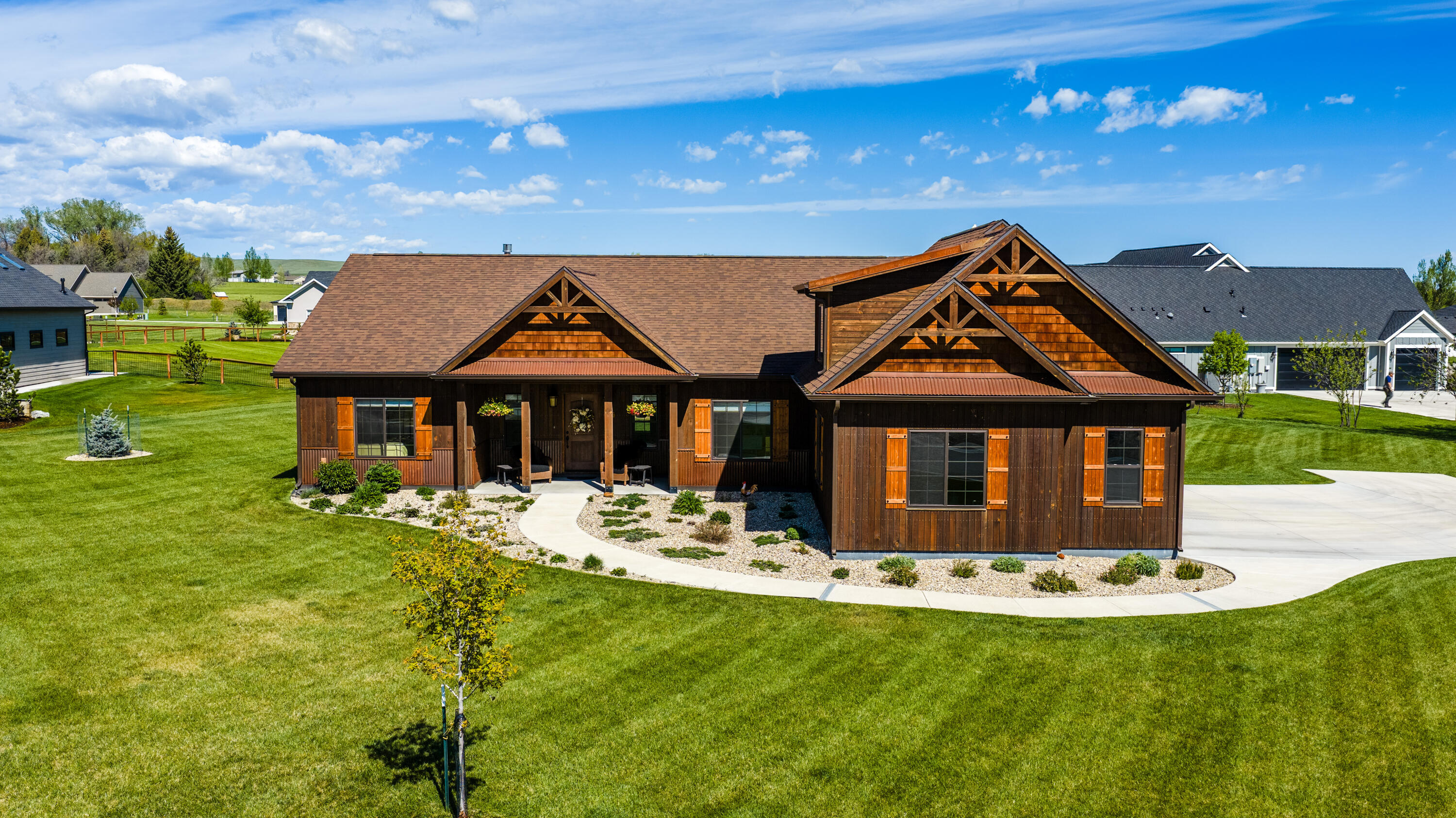 2 Wishbone Way Sheridan, WY 82801 - Photo 35 of 45 DJI_20260515101537_0695_D