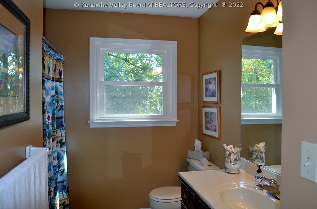 124 Summit Ridge Road Hurricane, WV 25526 - Photo 11 of 13 Gallery Image 11