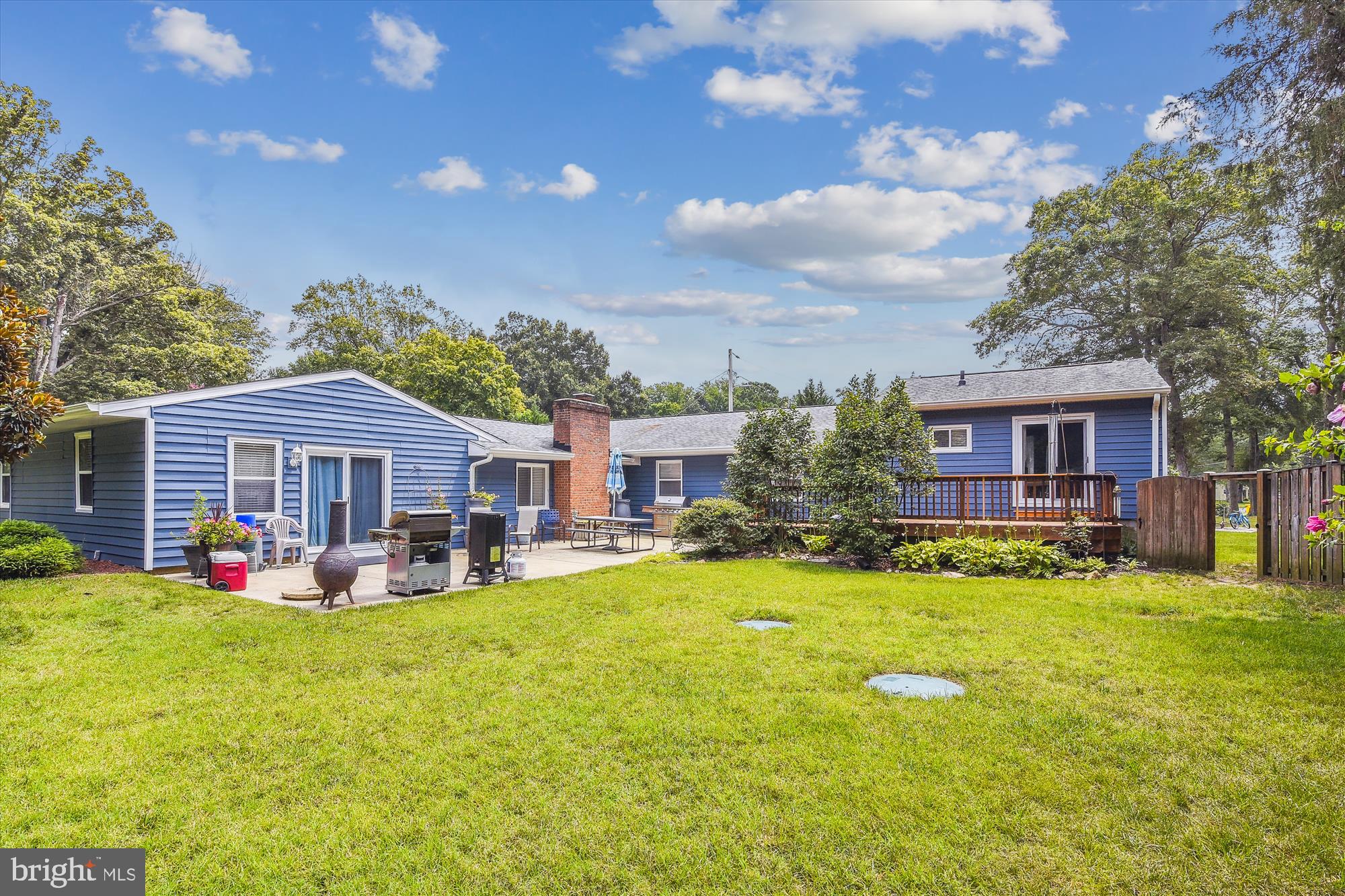 3748 Ridgewood Road Davidsonville, MD 21035 - Photo 12 of 34