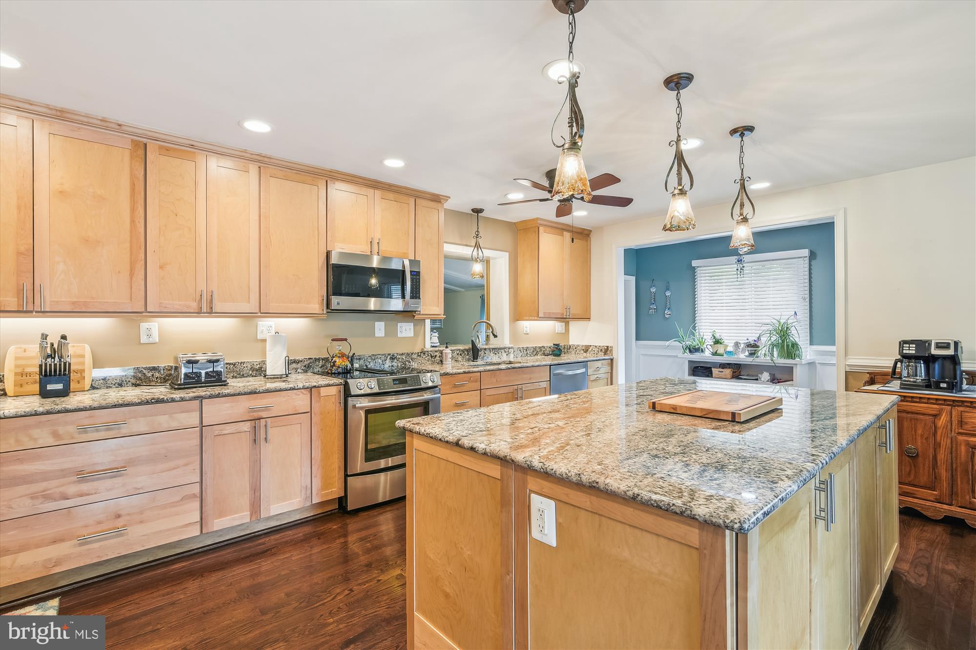 3748 Ridgewood Road Davidsonville, MD 21035 - Photo 14 of 34