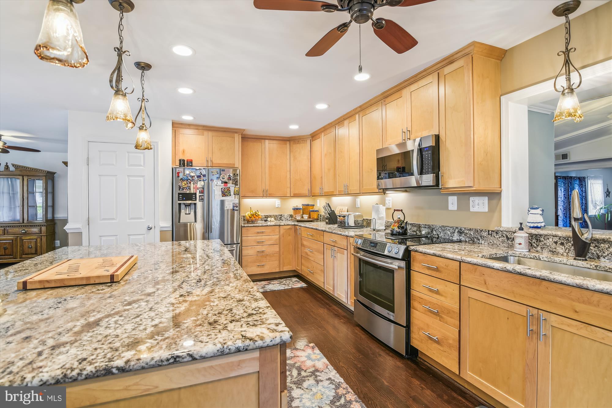 3748 Ridgewood Road Davidsonville, MD 21035 - Photo 16 of 34